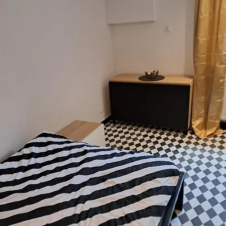 Mazurskie Mieszkanie 6 *