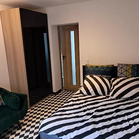 Lejlighed Mazurskie Mieszkanie 6