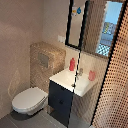 Mazurskie Mieszkanie 6 *